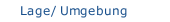 Lage/ Umgebung